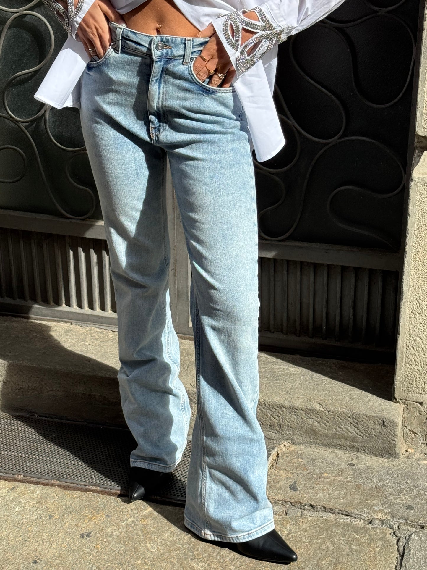 Jeans Diana