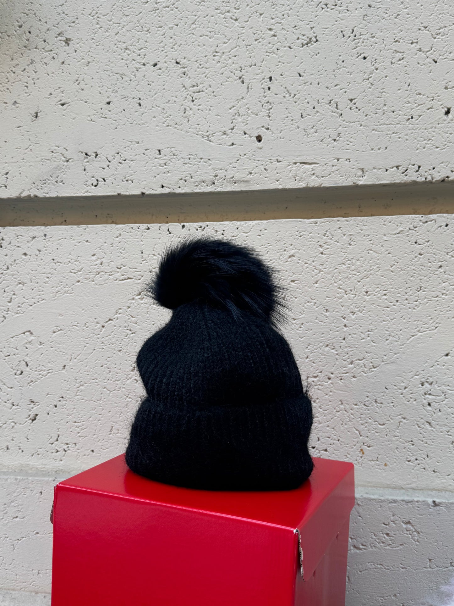 Berretto PonPon | più colori