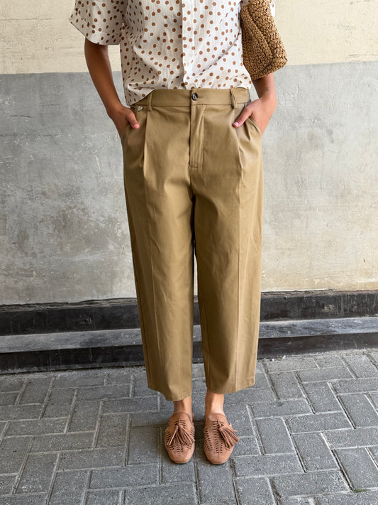 Pantalone Angy Corda