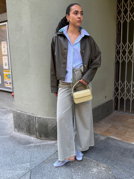 Bomber Bottega | Militare