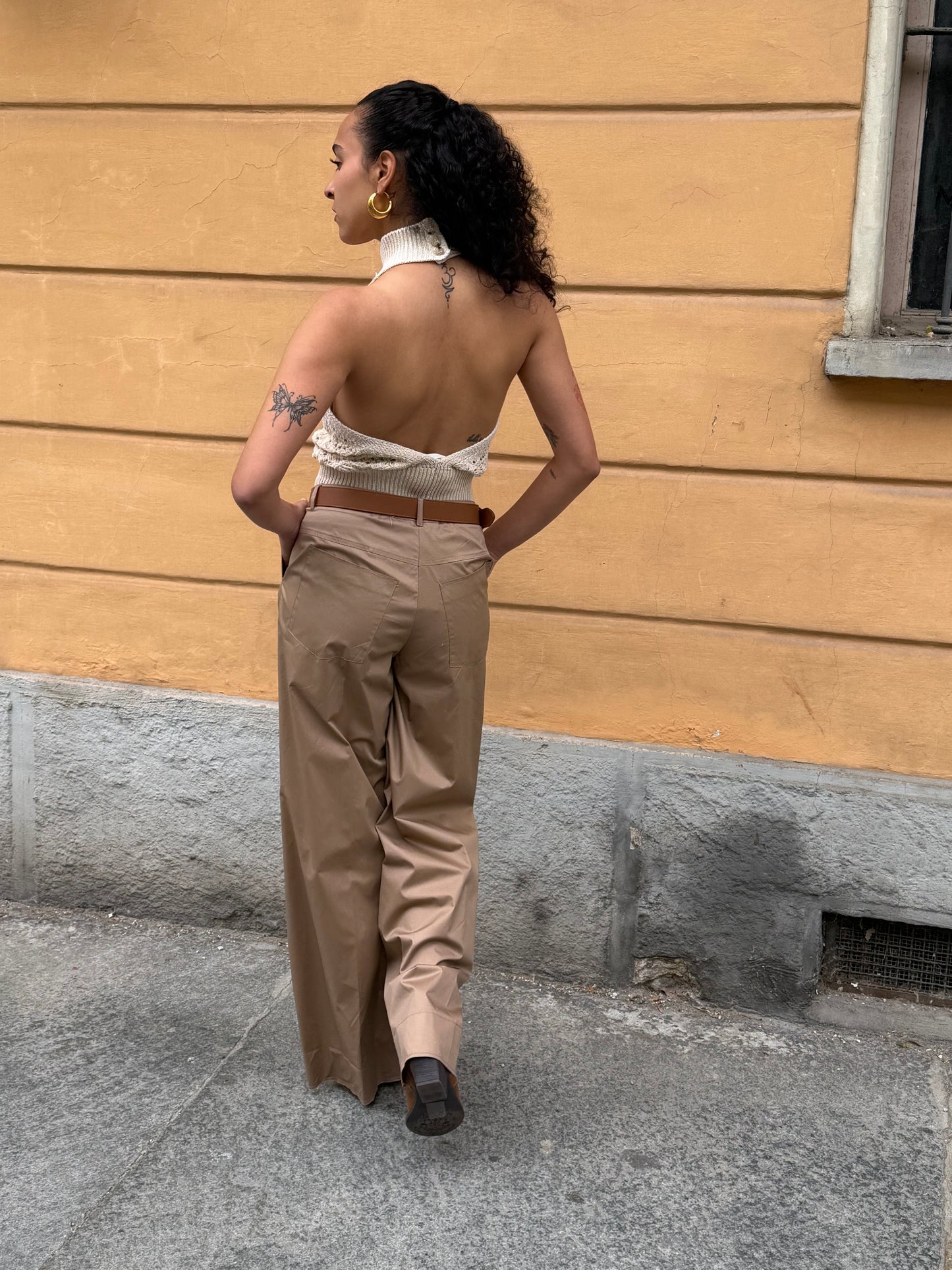 Pantalone Cookie