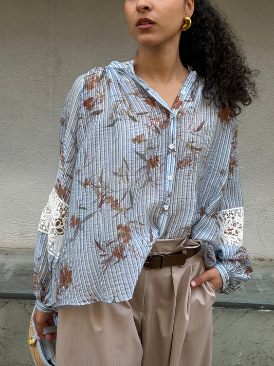 Camicia Celie