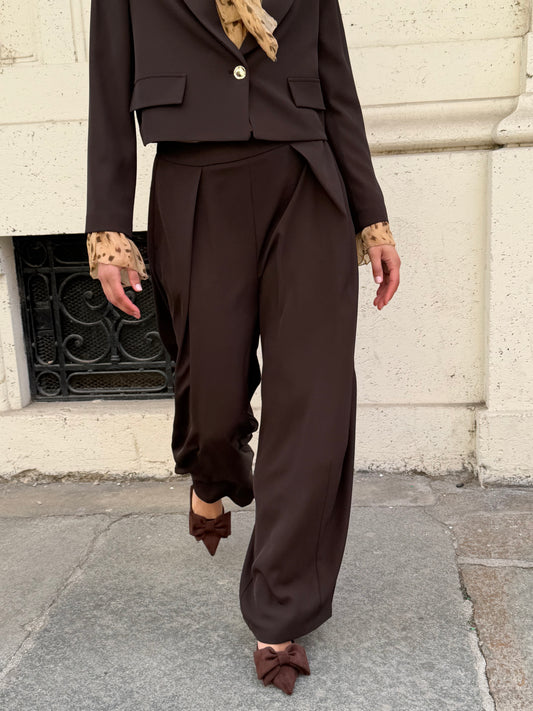 Pantalone Completo Gloria