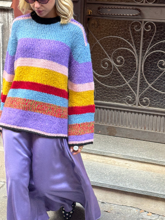 Maglia Rainbow