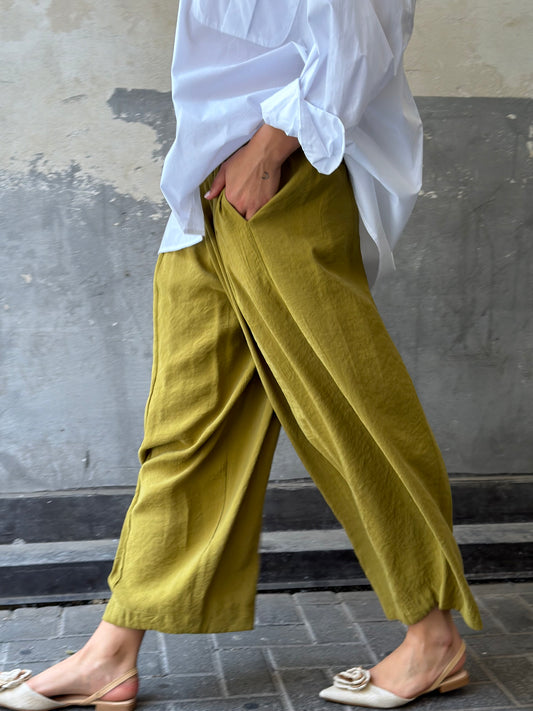 Pantalone Oil