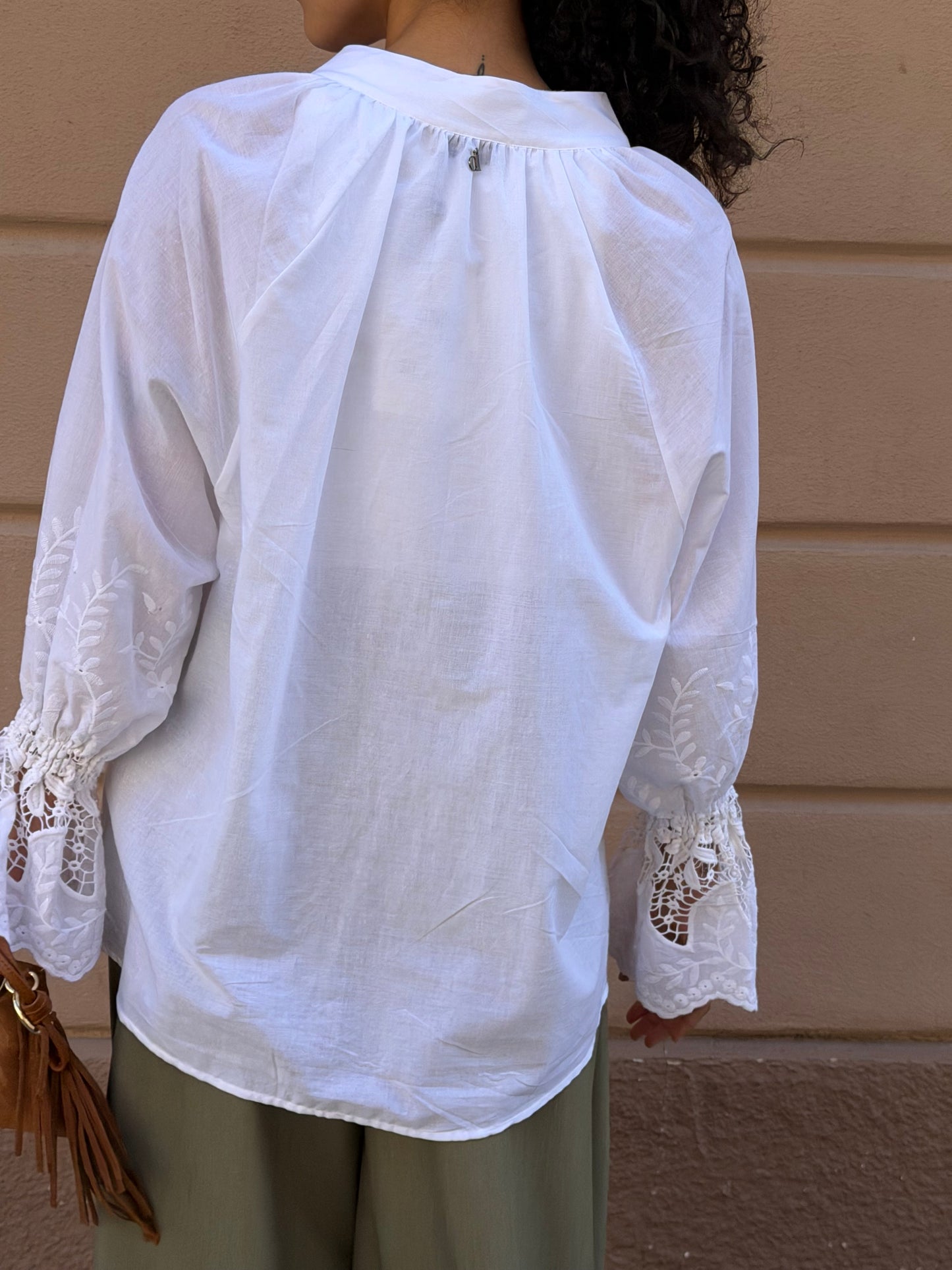 Camicia Linda