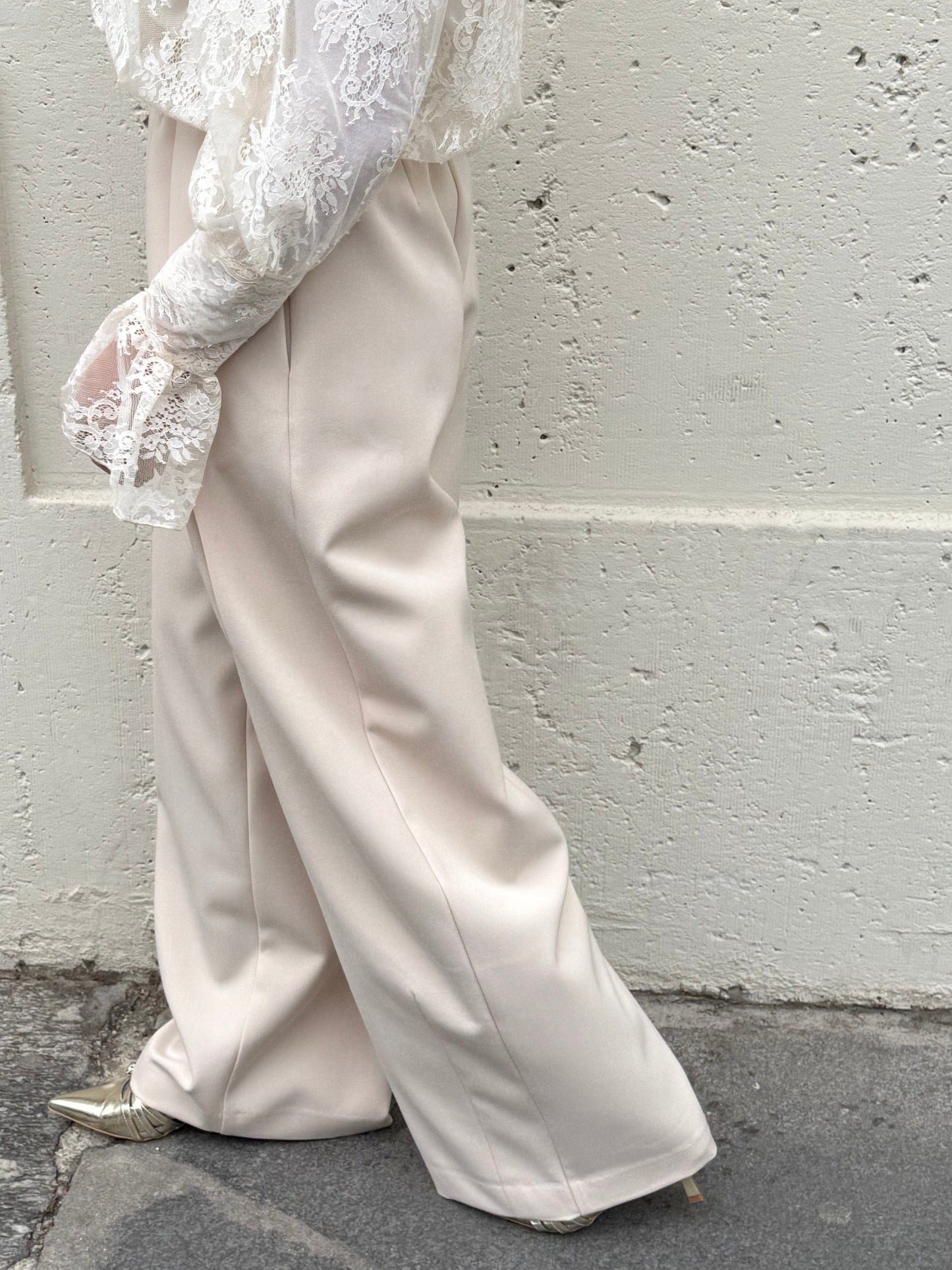 Pantalone Sally | Burro