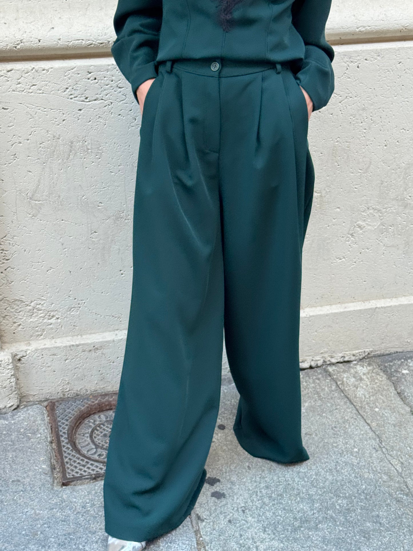 Pantalone Gori Pino