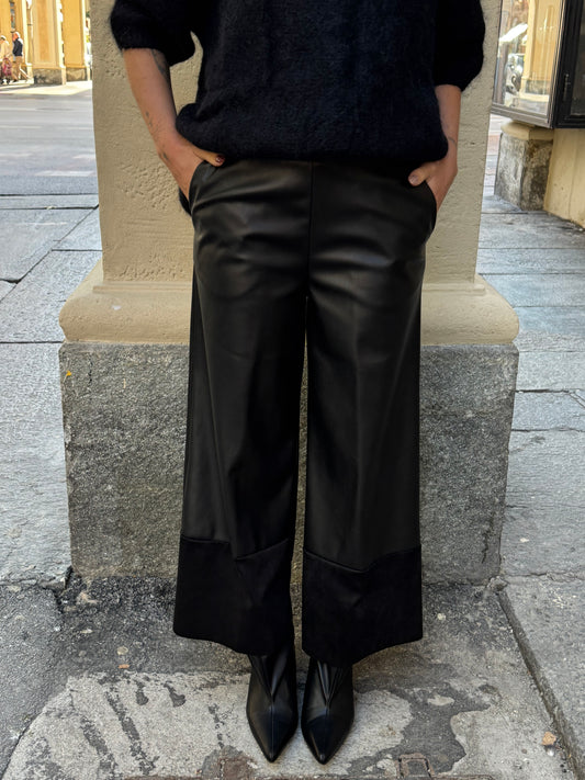 Pantalone City | Ecopelle