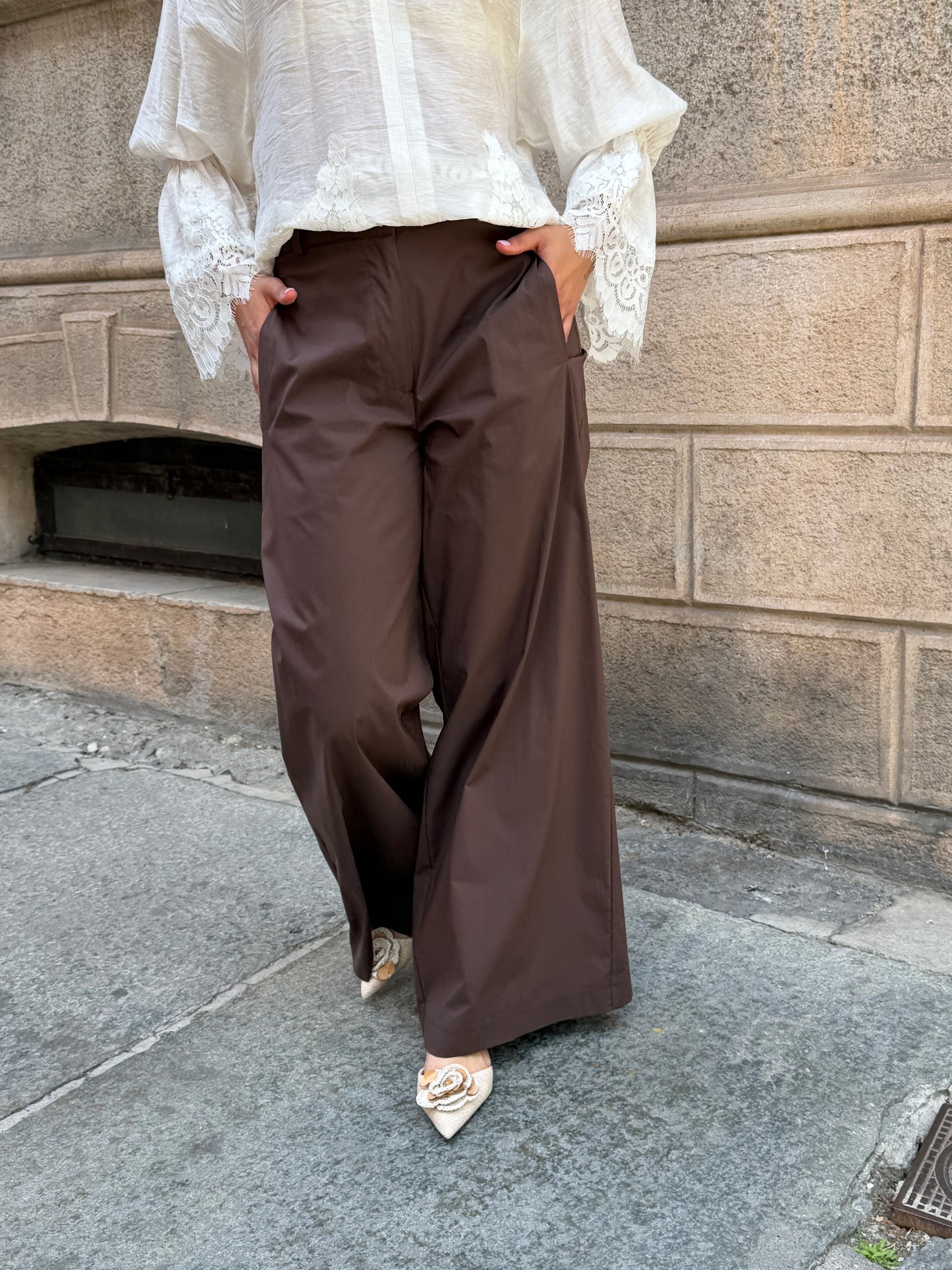 Pantalone Angela
