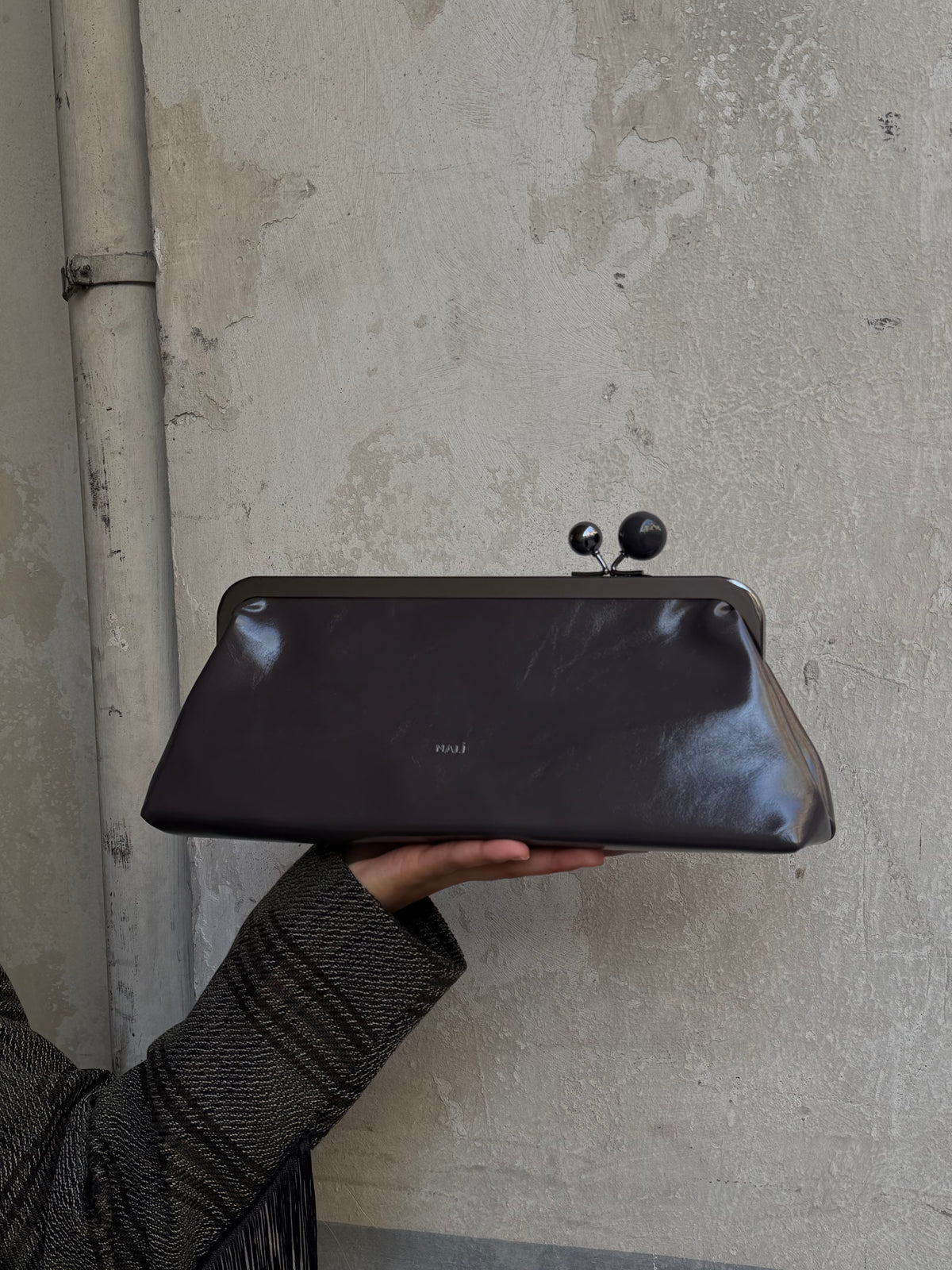 Borsa Clutch Zendaya