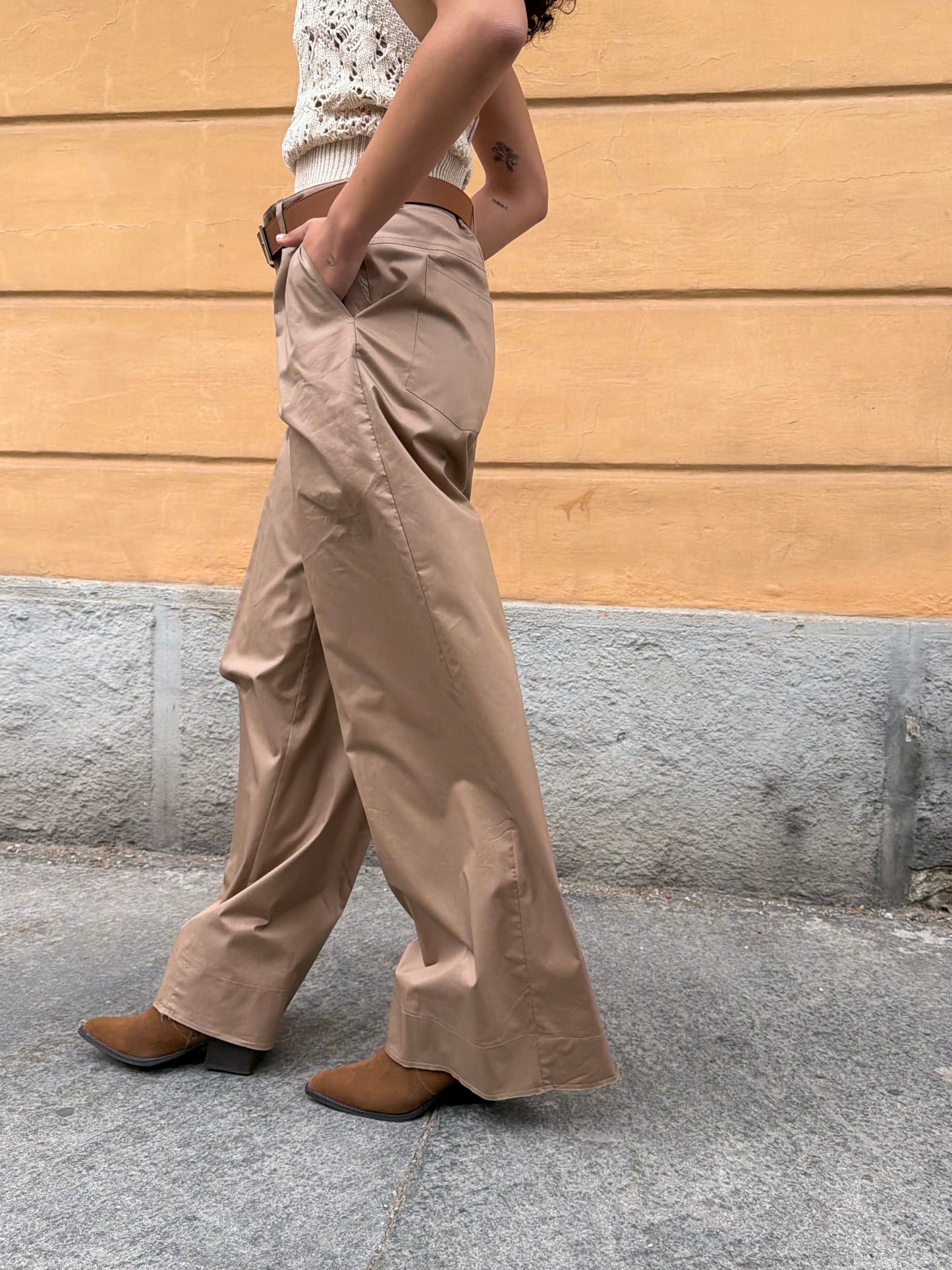 Pantalone Cookie