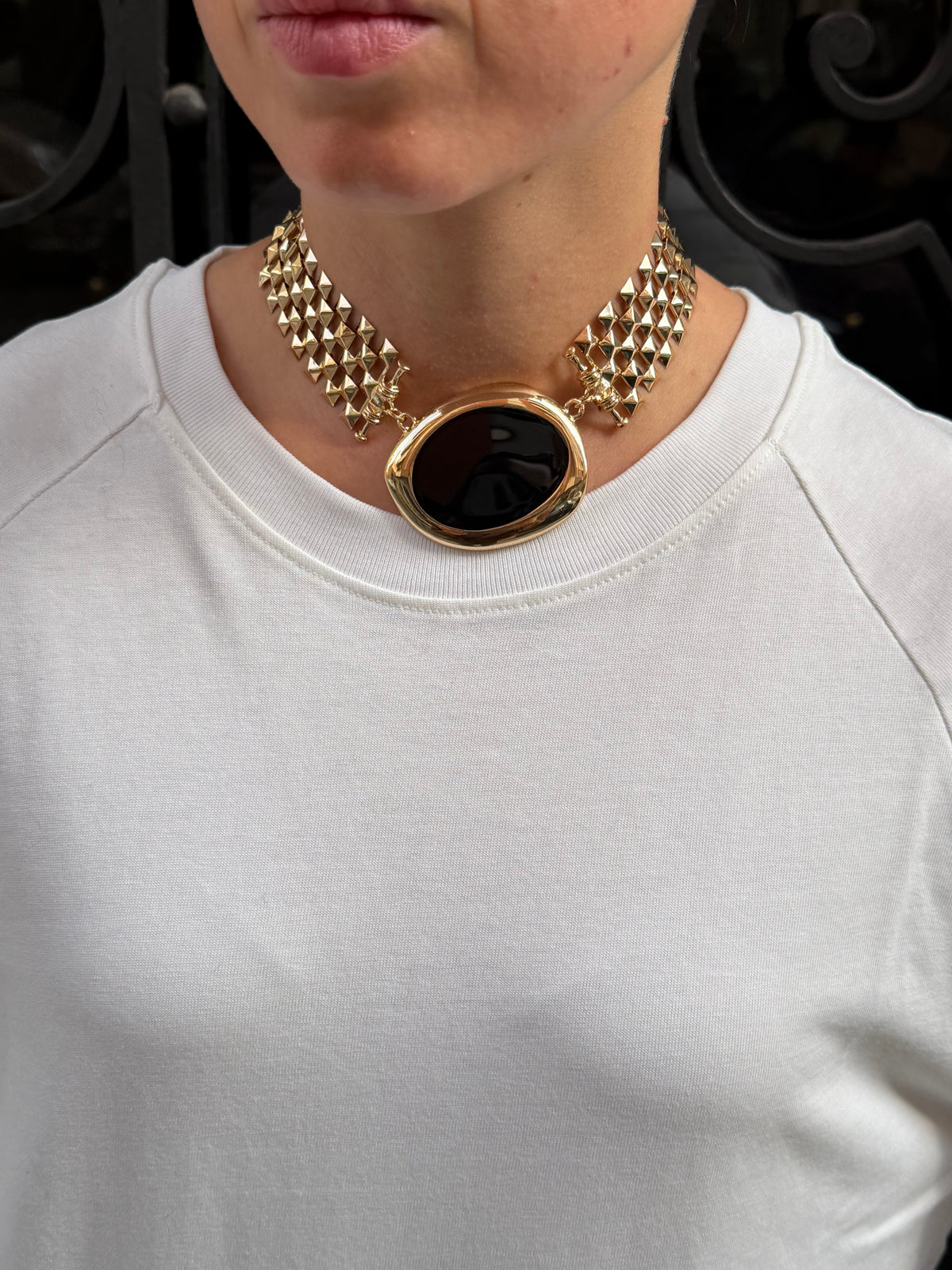 Collana Zoe Nalì