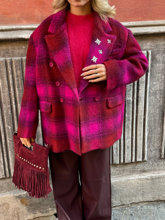 Cappotto Isabelle