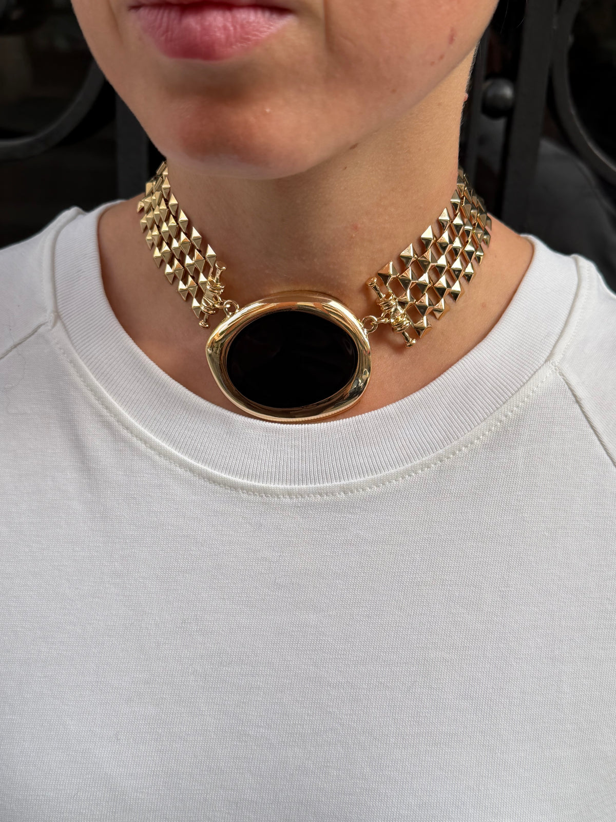 Collana Zoe Nalì