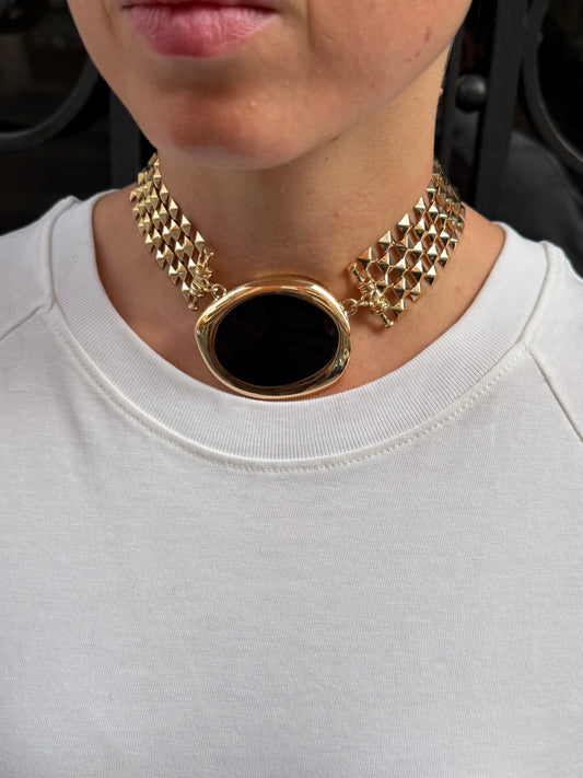 Collana Zoe Nalì