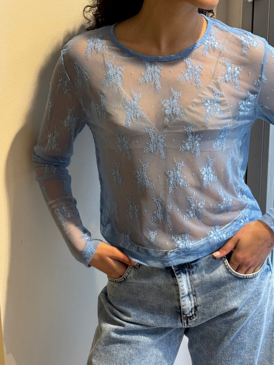 Basica Pizzo | Celeste