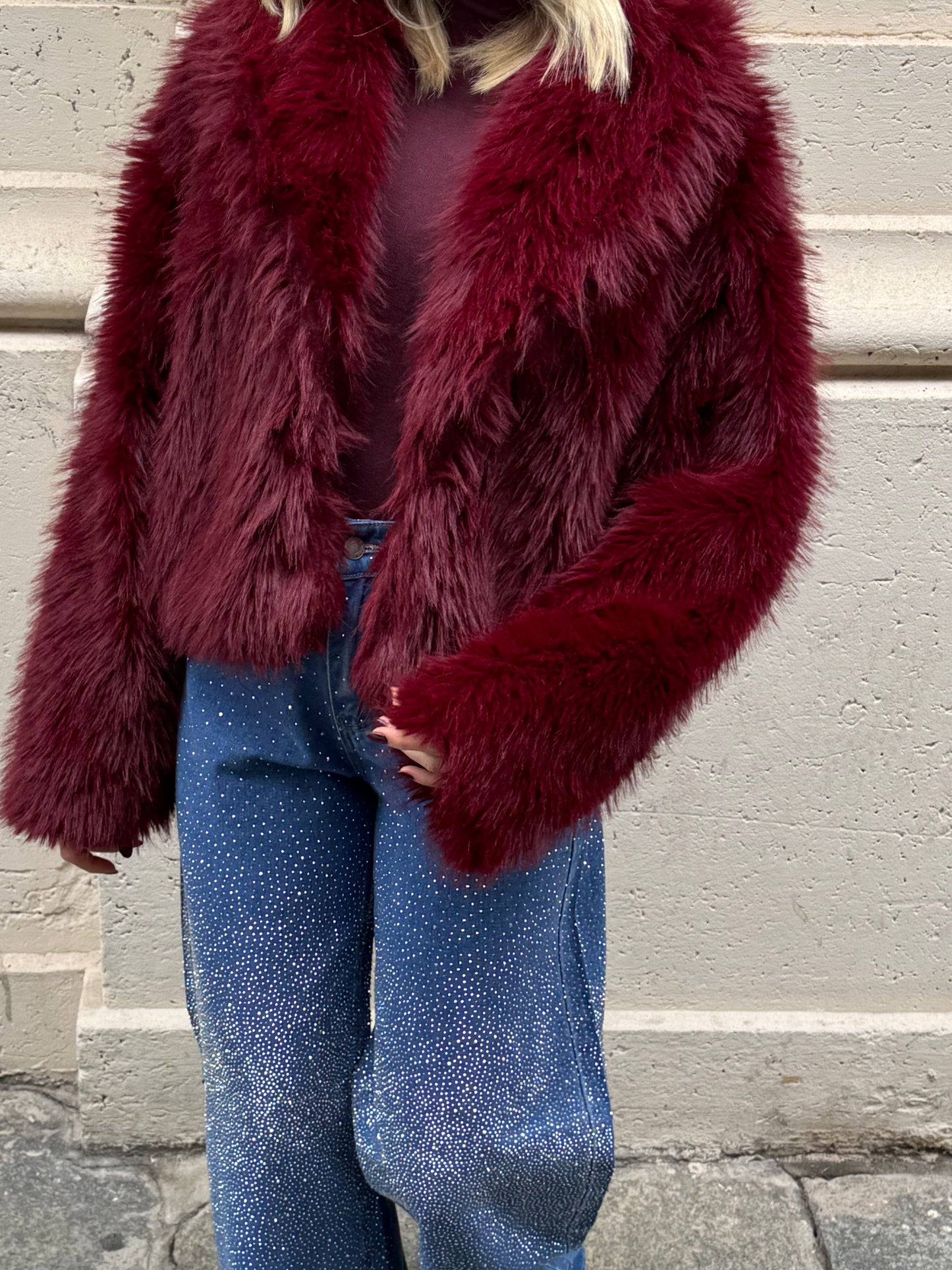 Pelliccia Best Bordeaux