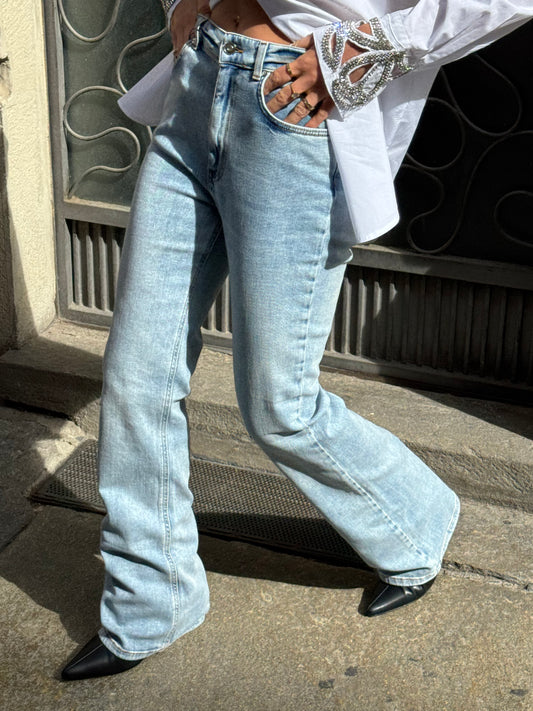 Jeans Diana