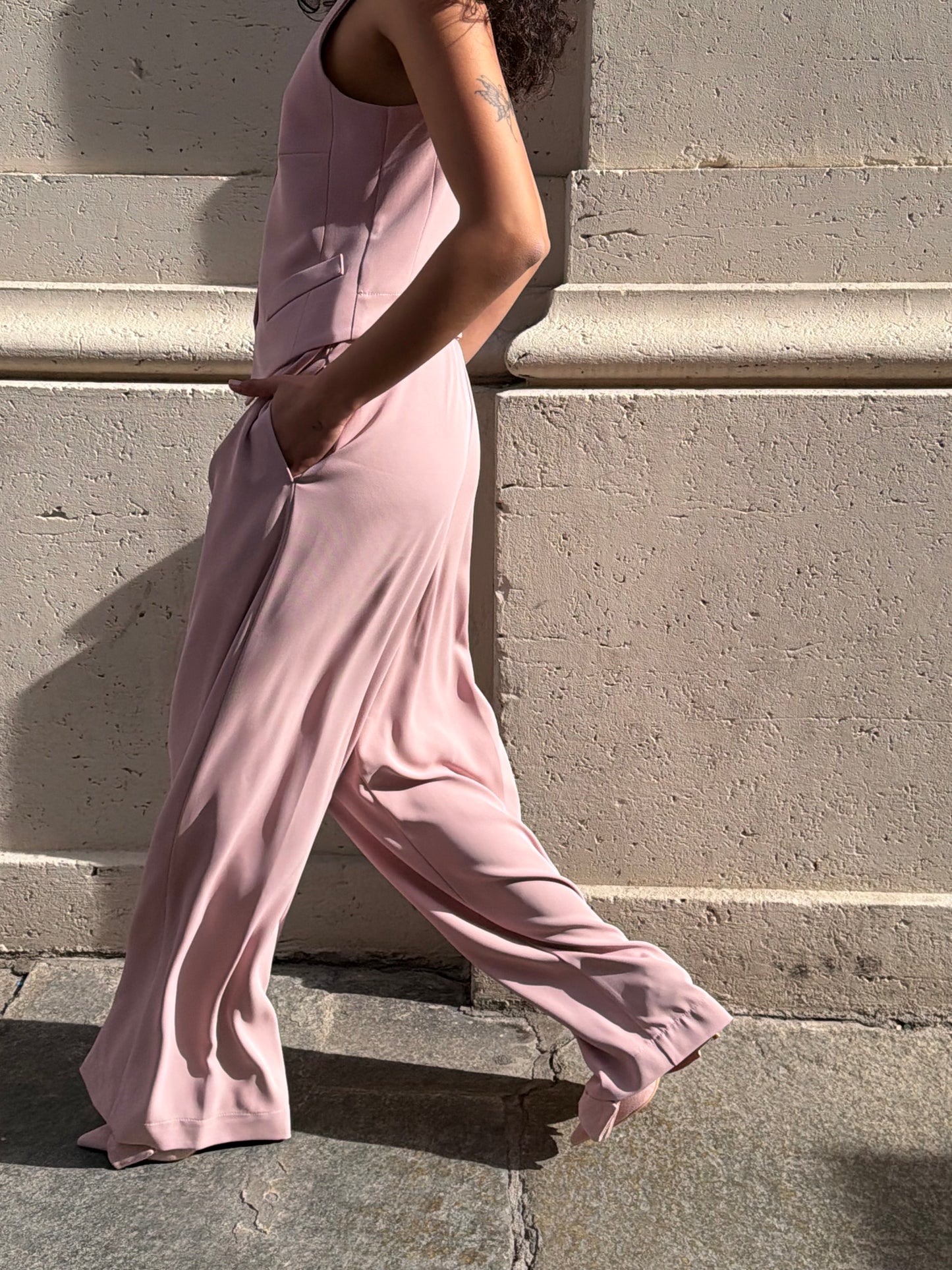 Pantalone Completo Deva