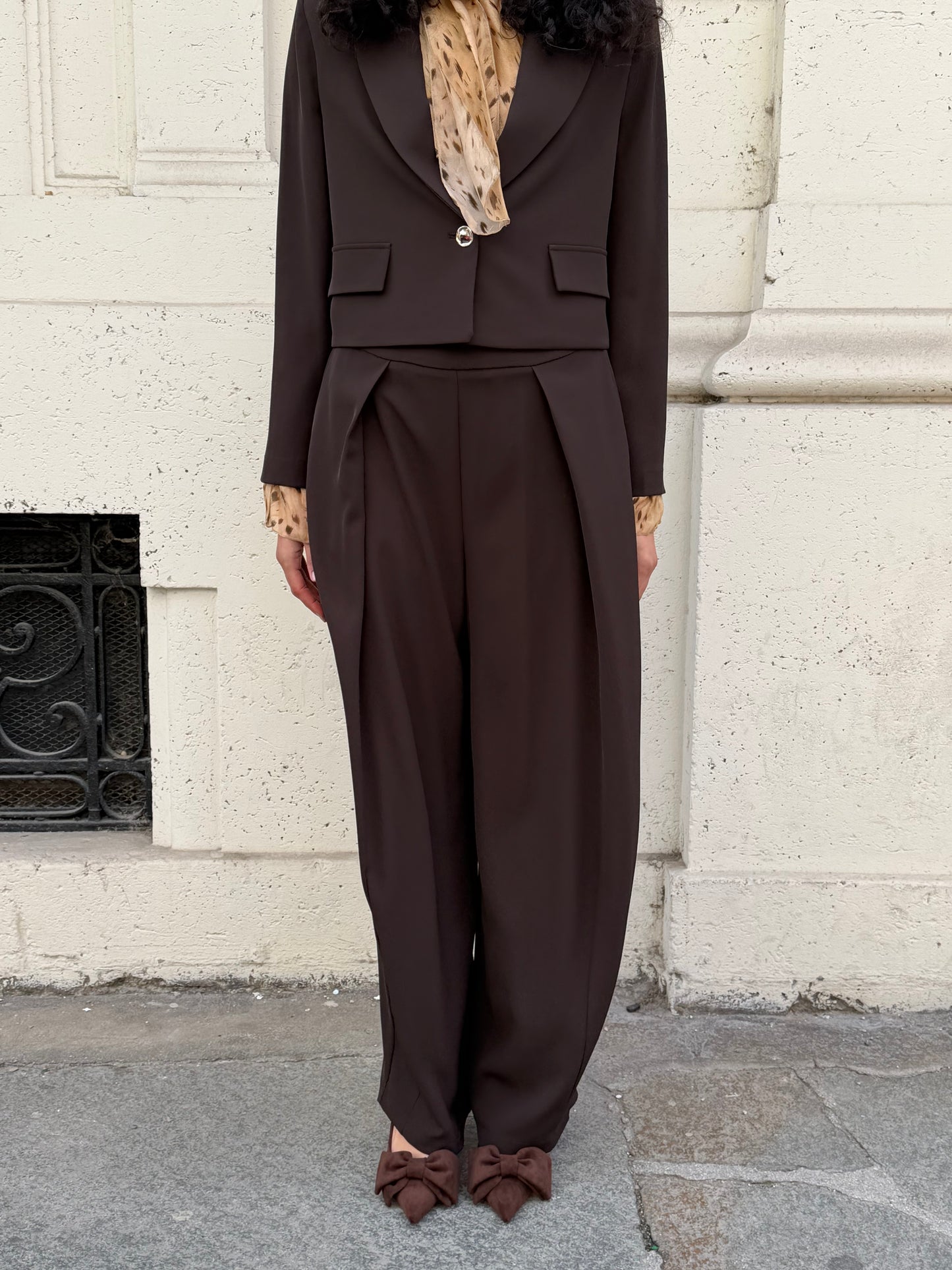 Pantalone Completo Gloria