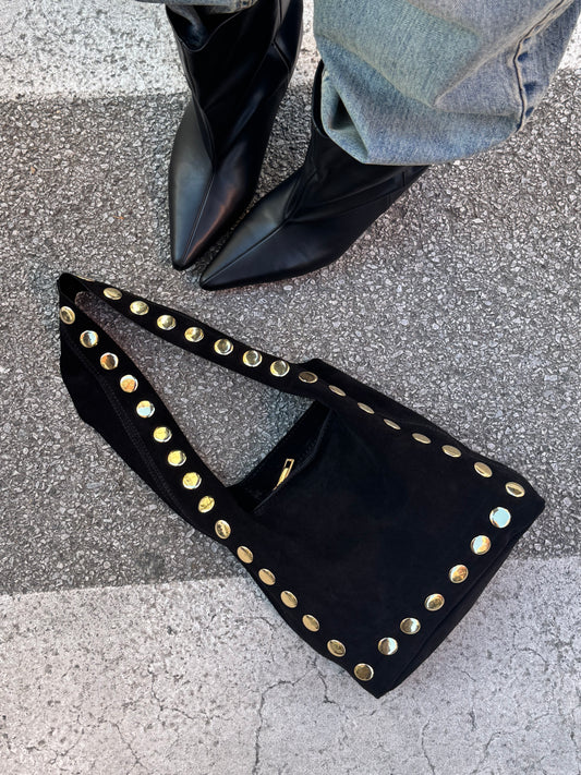 Borsa LILI | Nero