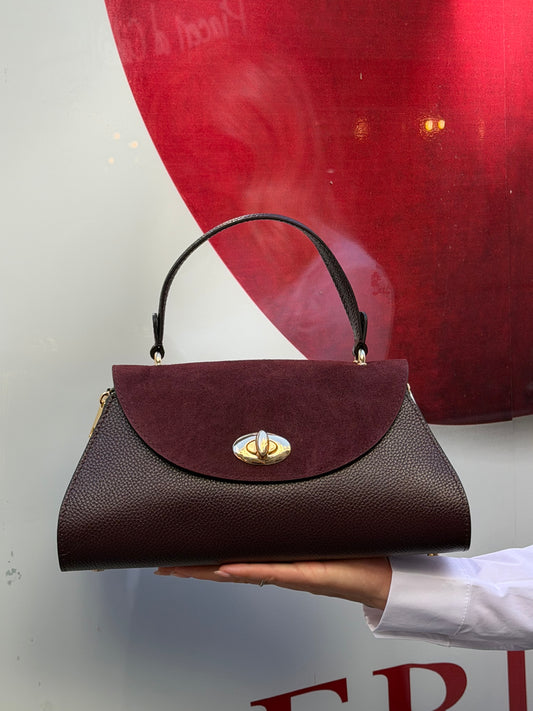 Borsa Sally | In Pelle