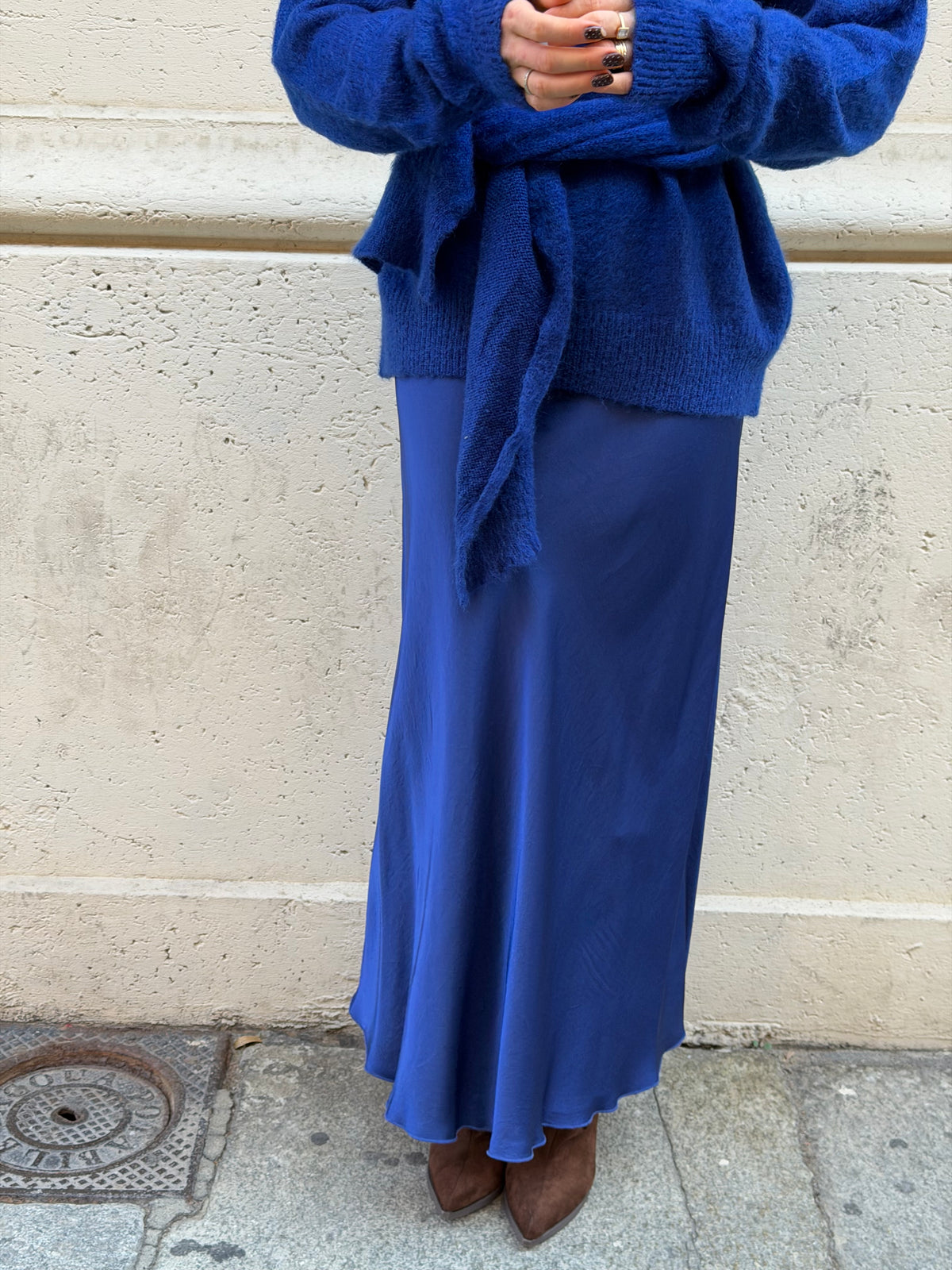 Gonna Satin HaveOne | Bluette