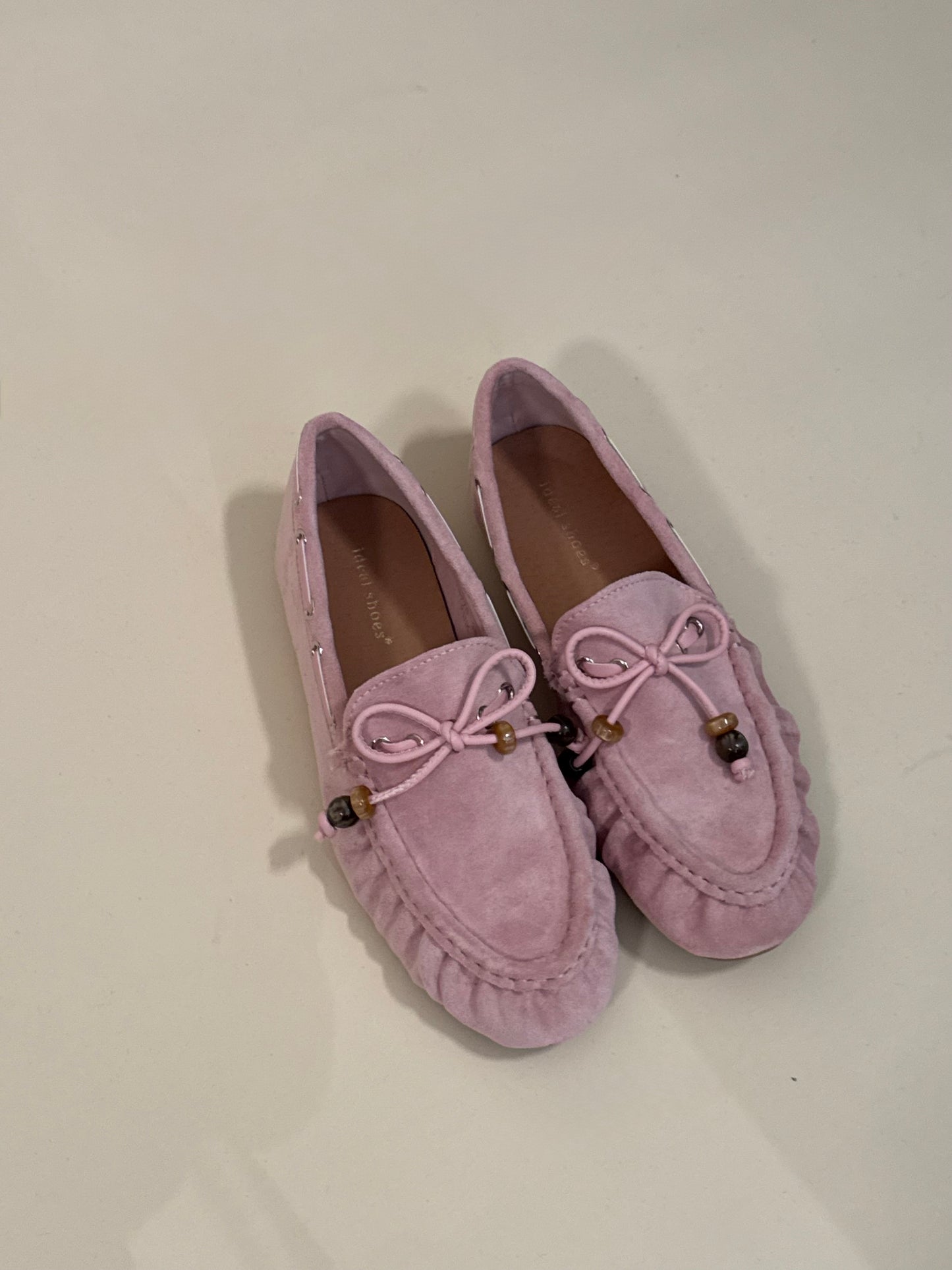 Mocassino Pink