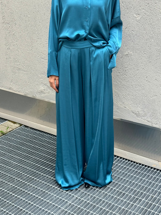 Pantalone Fluid | Ottanio