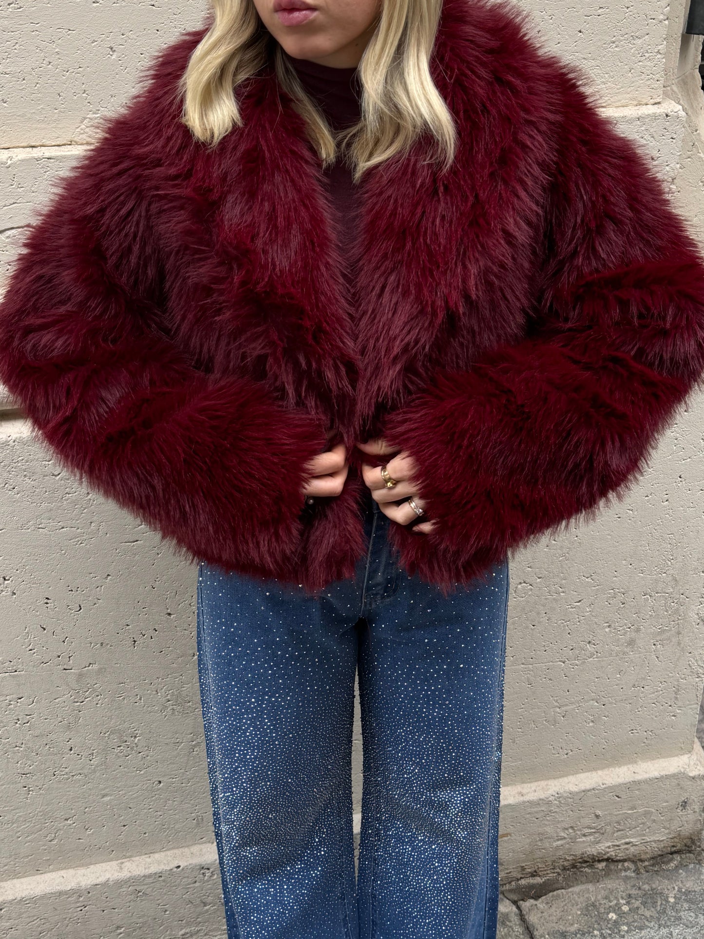 Pelliccia Best Bordeaux