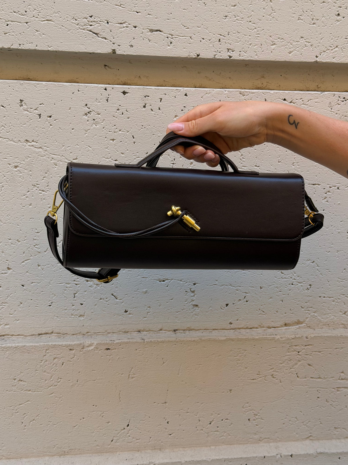 Borsa Tubolare | Più Colori