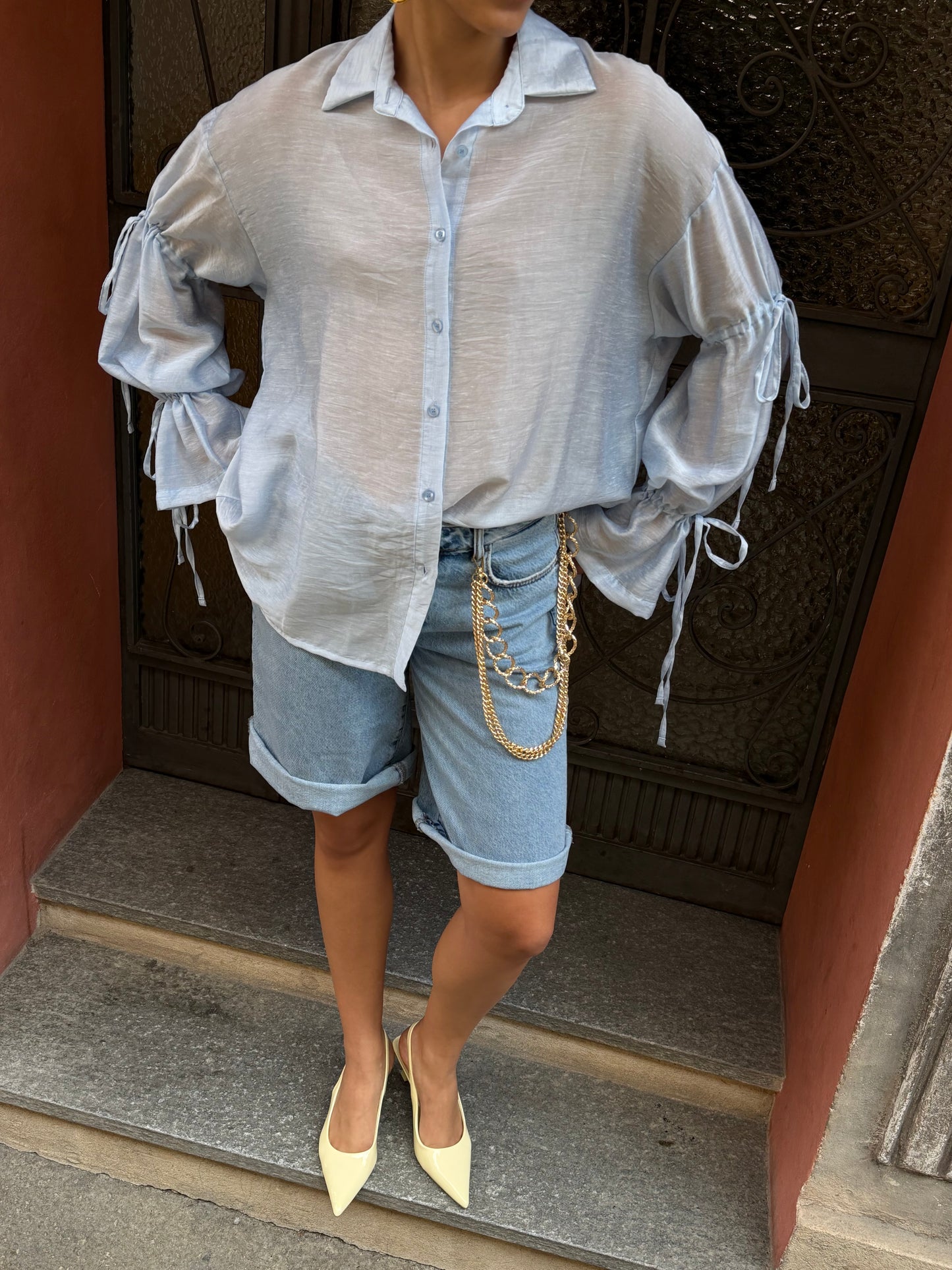 Camicia La Dolce Vita