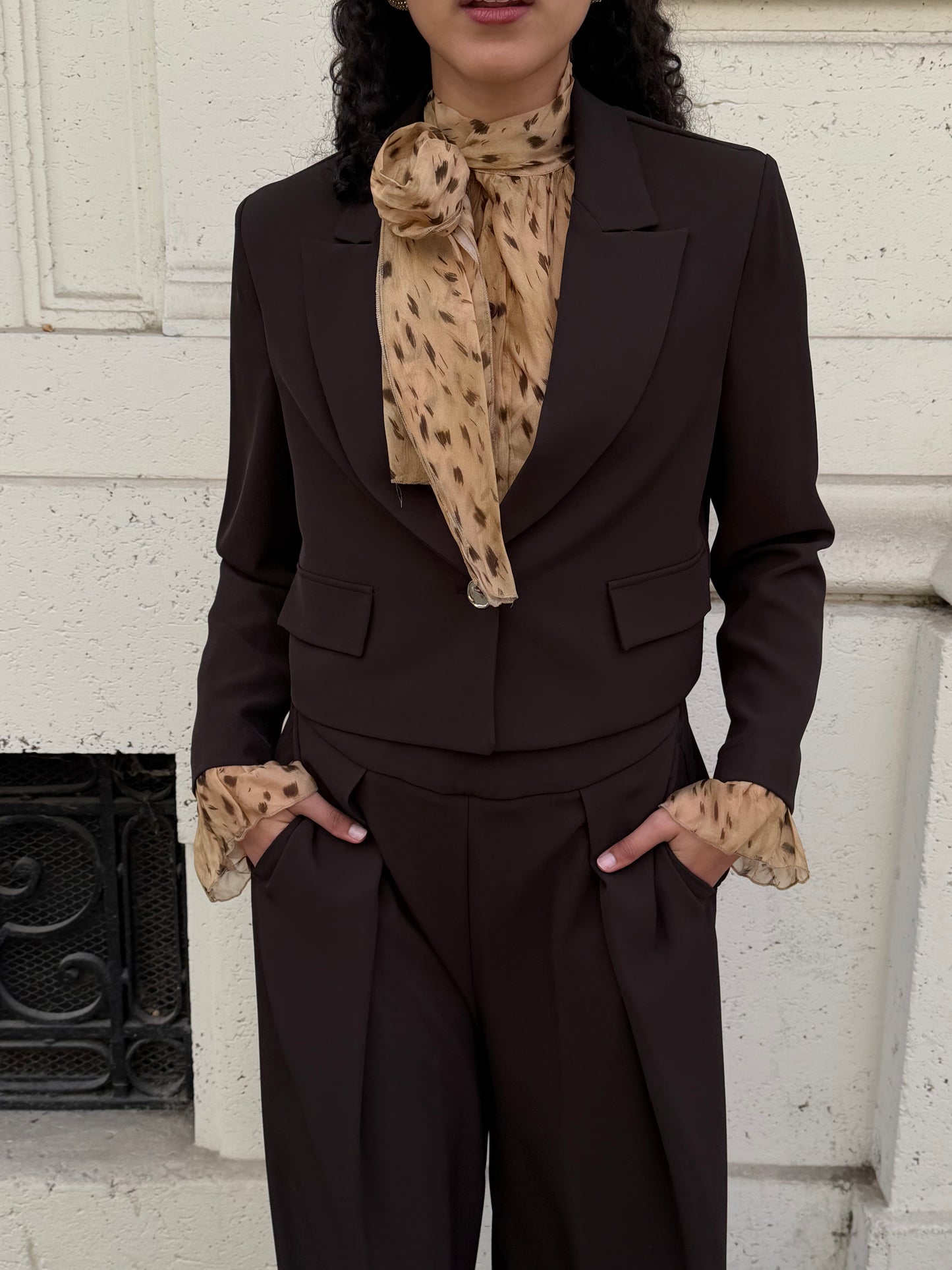 Giacca Completo Gloria