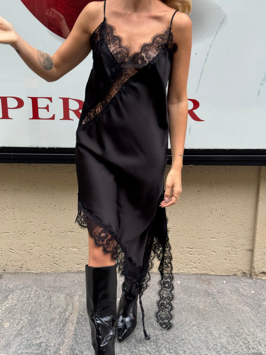 Abito Amanda