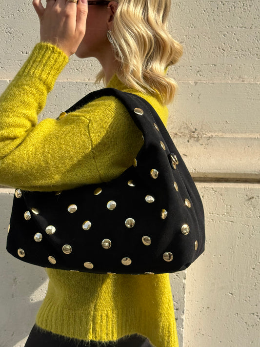 Borsa Goya | Suede