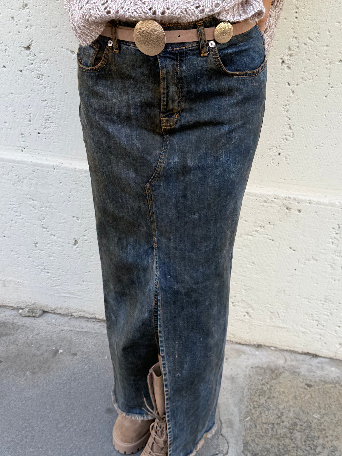Gonna Denim Old