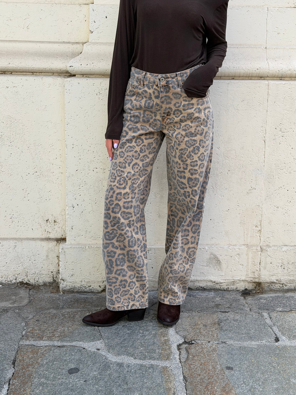 Jeans Macula Dixie