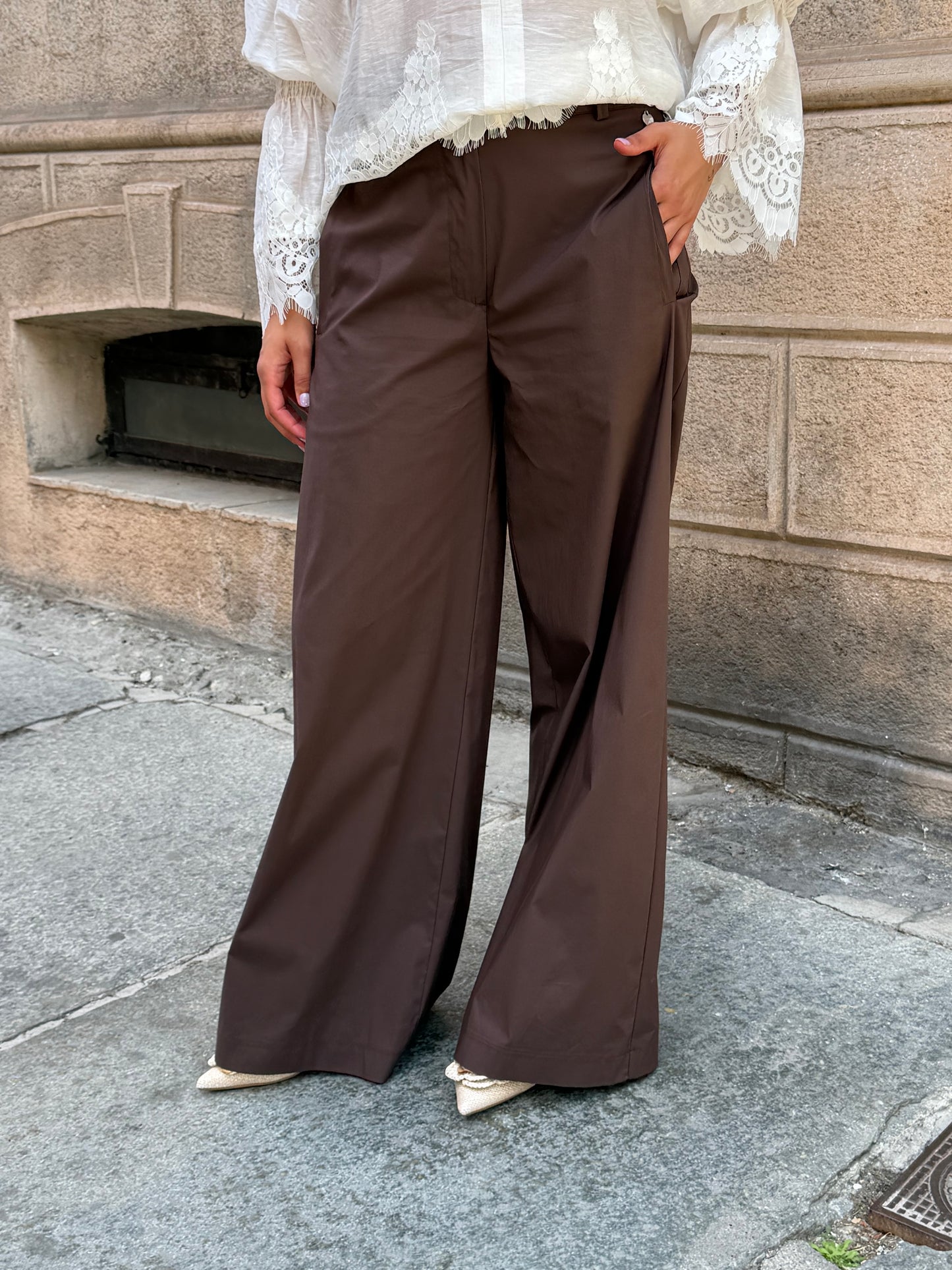 Pantalone Angela