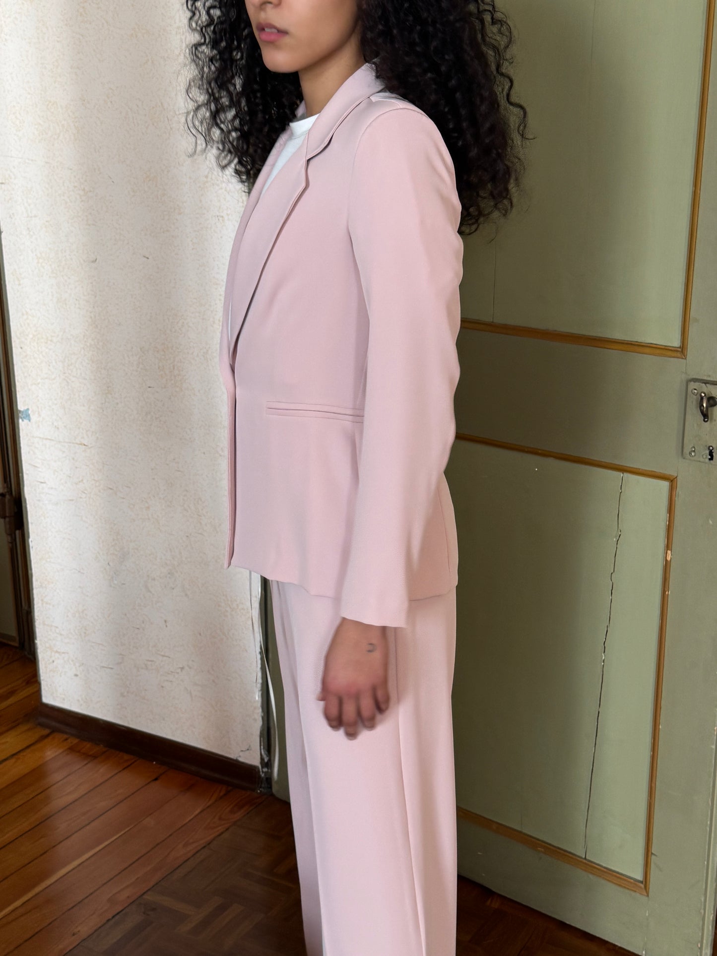 Giacca Angy | Rosa