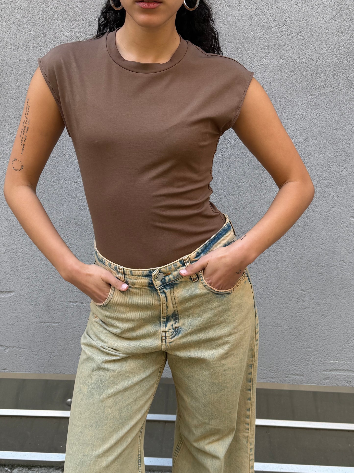 Body Angy | Noce
