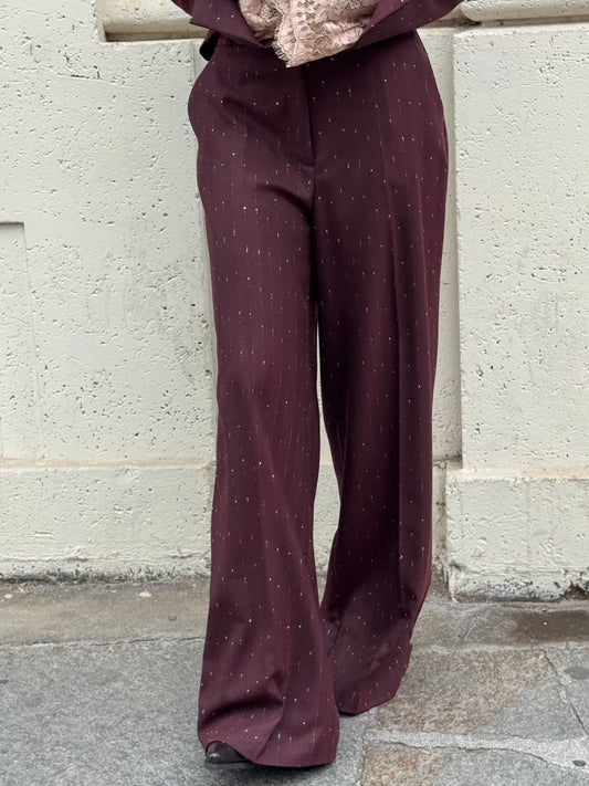 Pantalone Classy | Vino