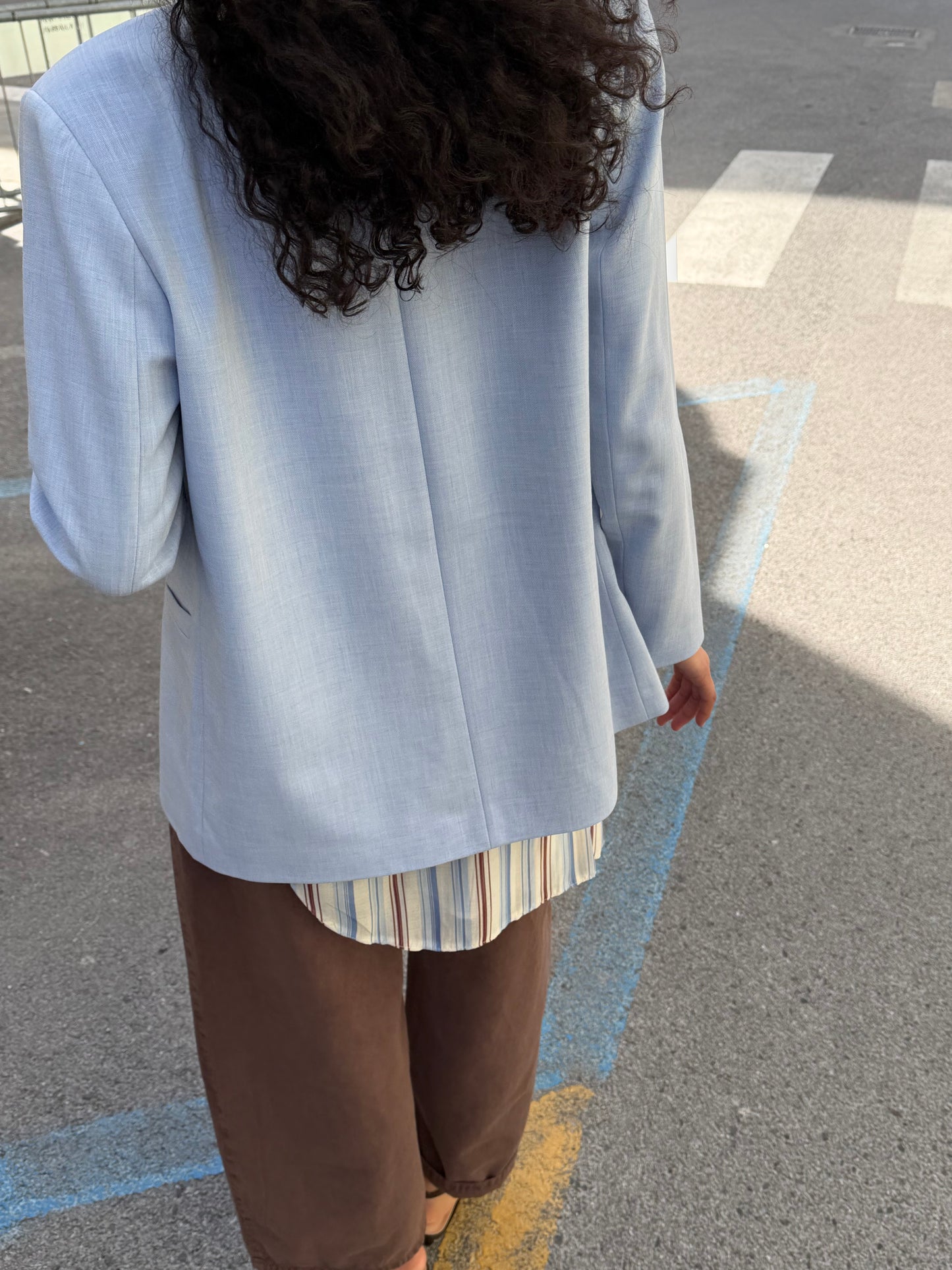 Giacca Azur