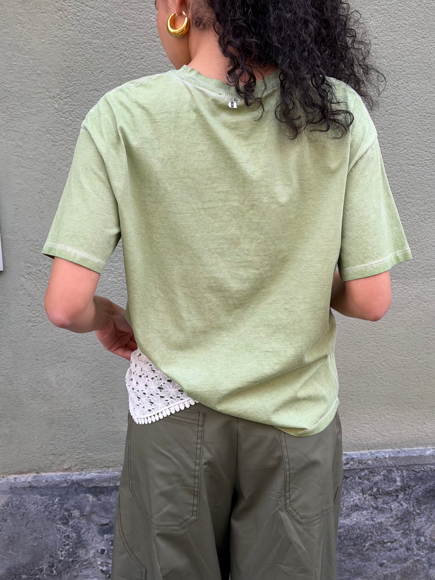T-shirt NYC