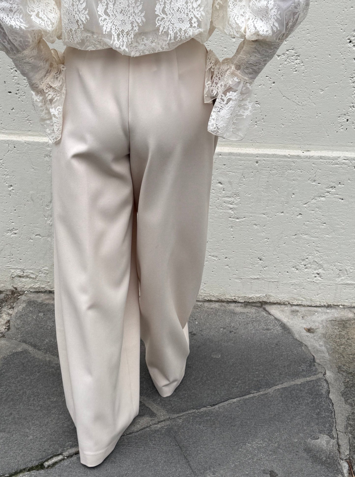 Pantalone Sally | Burro