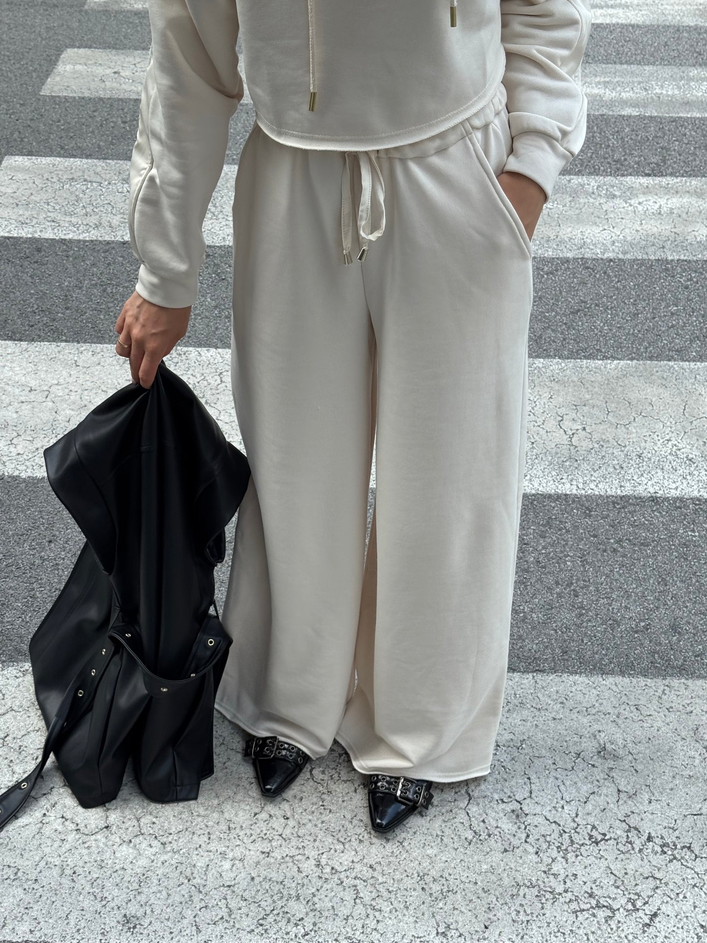 Pantalone City