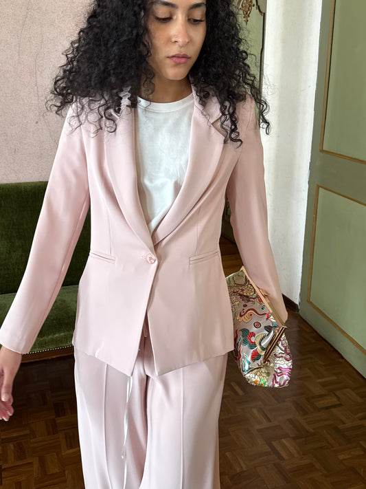 Giacca Angy | Rosa