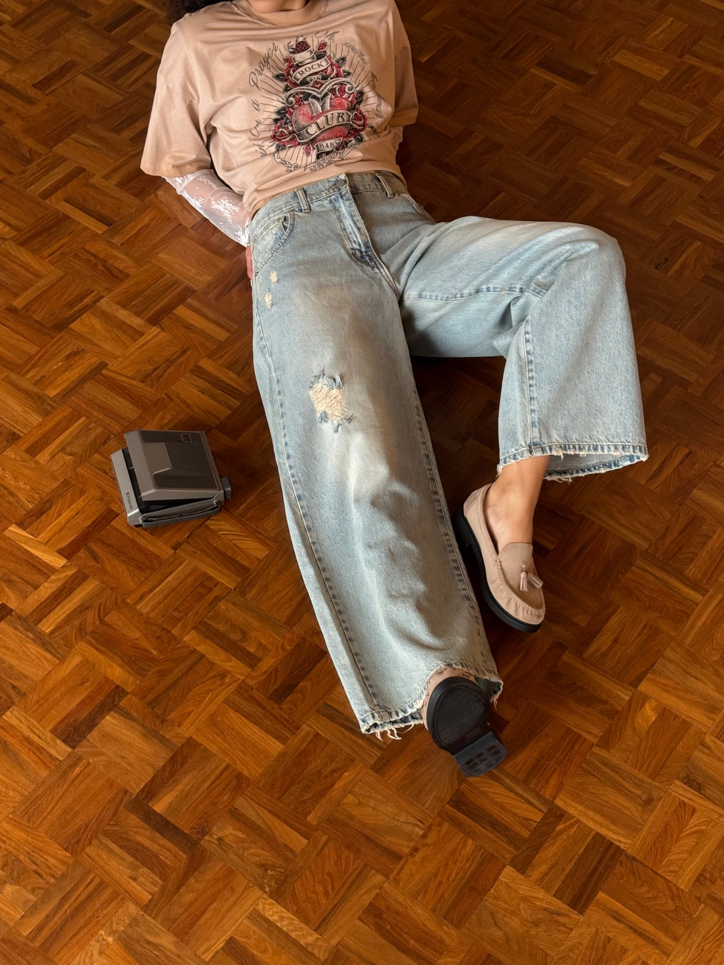 Jeans Sara