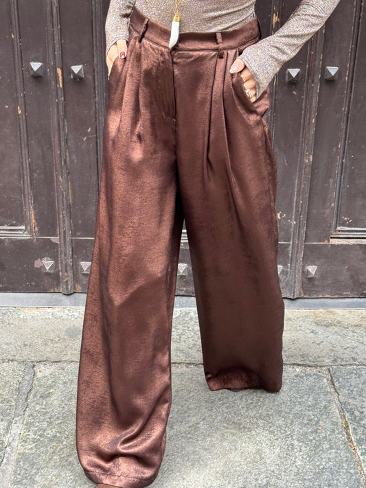 Pantalone Bronzo Kong