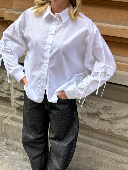 Camicia Lacci